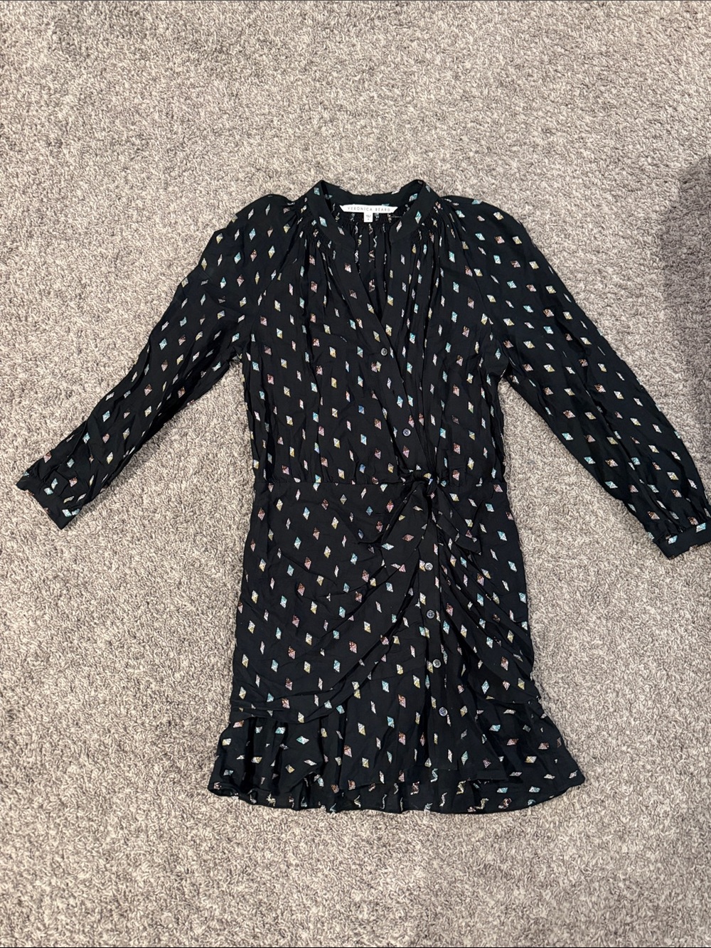 Veronica Beard dress - size 8